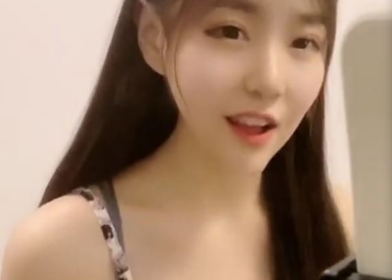 258 杨小梦💋（才艺主播）  @杨小梦💋（才艺主播）..